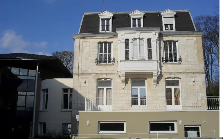 Image Résidence - 1 : EHPAD Maison Saint-Nicolas