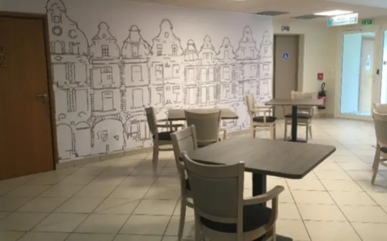 Image Résidence - 1 : EHPAD Saint-Camille