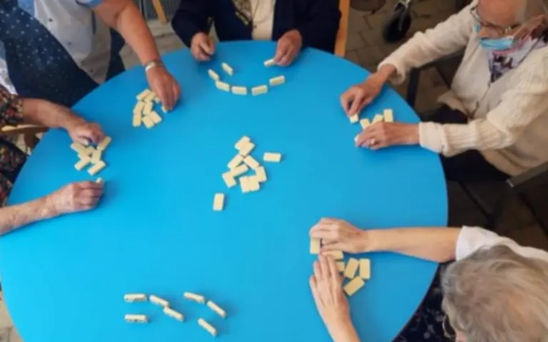 Image Résidence - 3 : EHPAD Saint-Camille