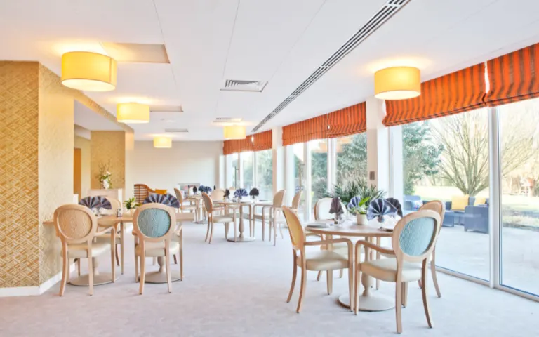 Image Résidence - 4 : Chateau de Cuinchy