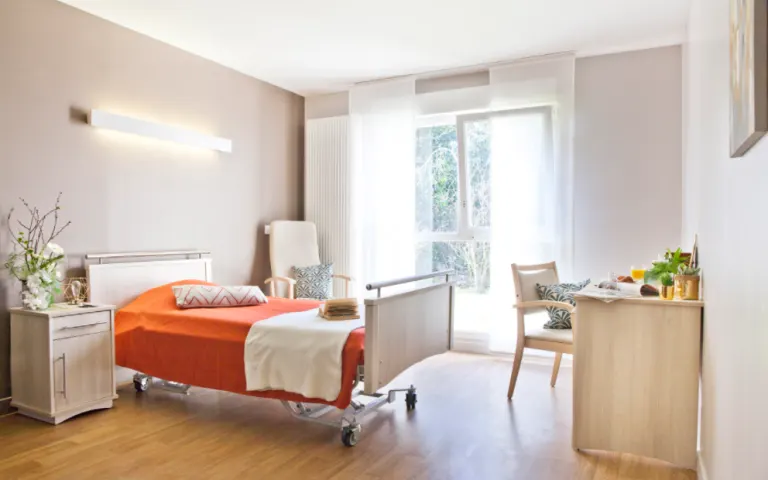 Image Résidence - 2 : Chateau de Cuinchy