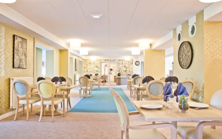 Image Résidence - 1 : Chateau de Cuinchy