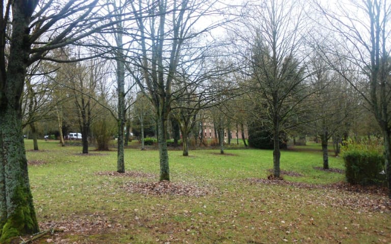 Image Résidence - 4 : EHPAD D Huby Saint Leu