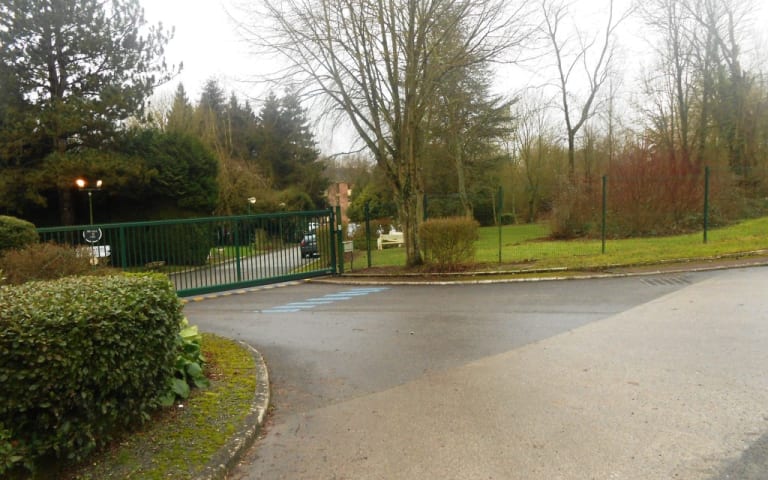 Image Résidence - 3 : EHPAD D Huby Saint Leu