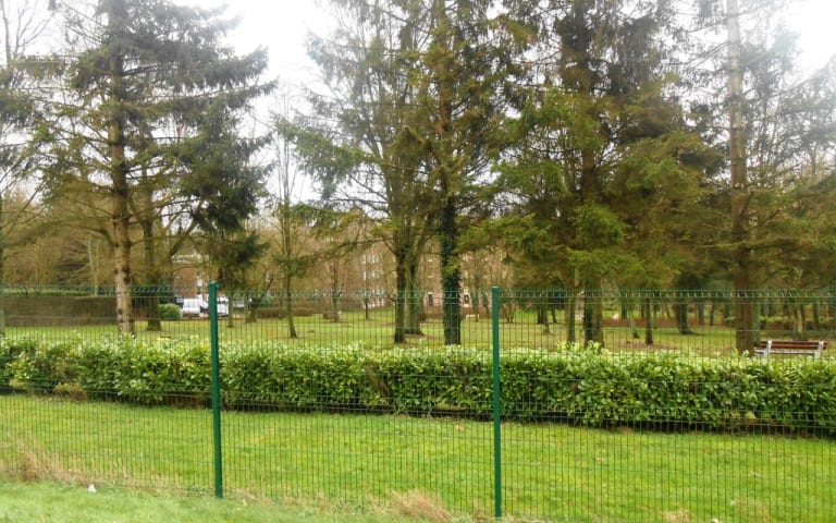 Image Résidence - 2 : EHPAD D Huby Saint Leu