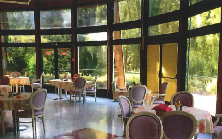 Image Résidence - 1 : EHPAD D Huby Saint Leu