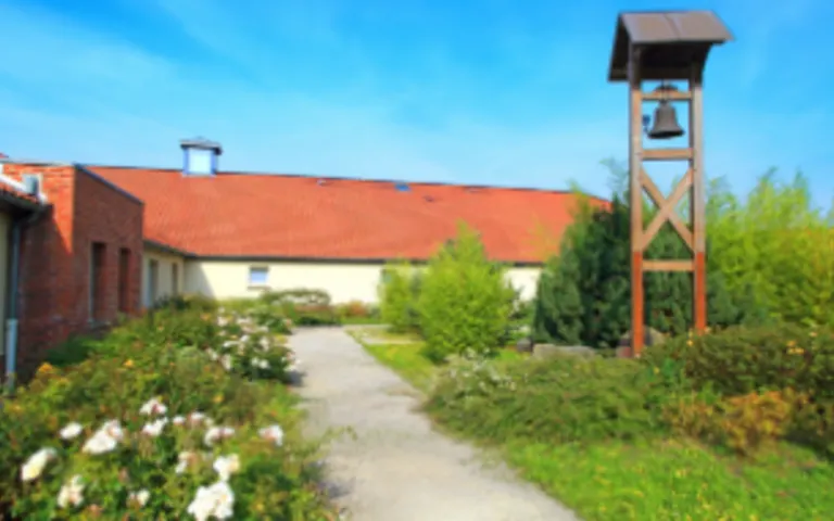 Image Résidence - 1 : EHPAD la Roselière