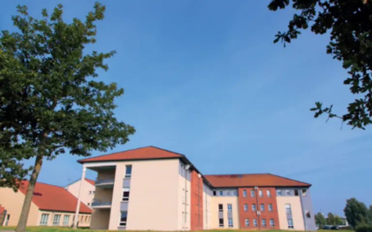 Image Résidence - 4 : EHPAD la Roselière