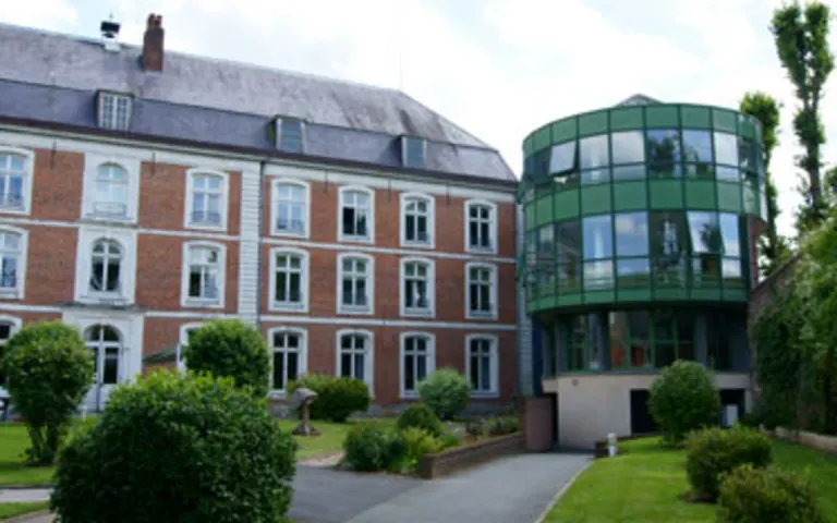 Image Résidence - 1 : EHPAD Résidence Mahaut d'Artois