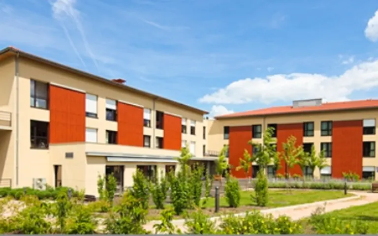 Image Résidence - 4 : EHPAD Résidence les Oliviers