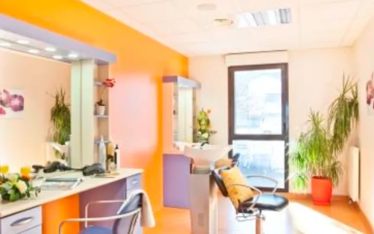 Image Résidence - 3 : EHPAD Résidence les Oliviers