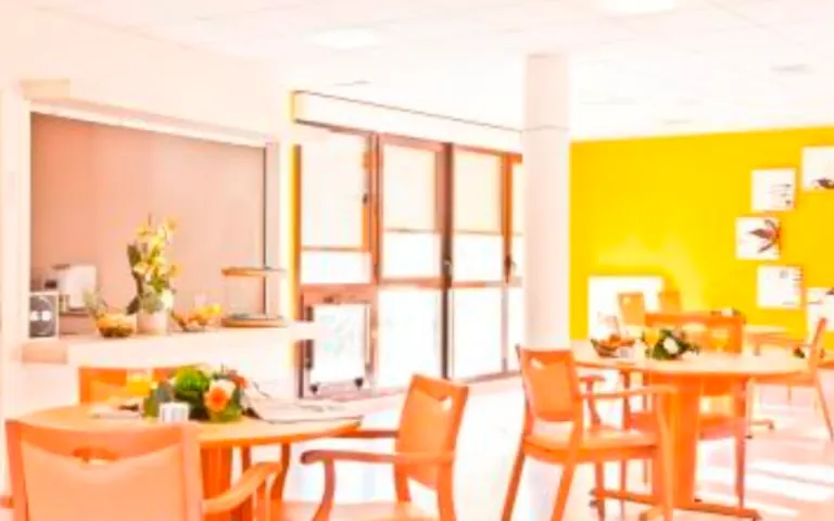 Image Résidence - 2 : EHPAD Résidence les Oliviers