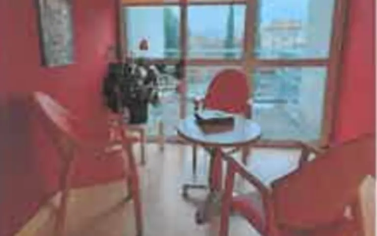 Image Résidence - 2 : EHPAD les Hortensias