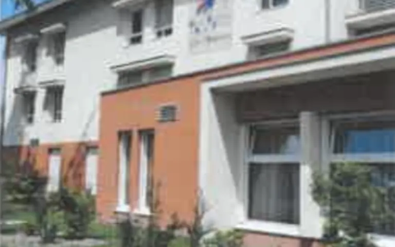 Image Résidence - 4 : EHPAD les Hortensias