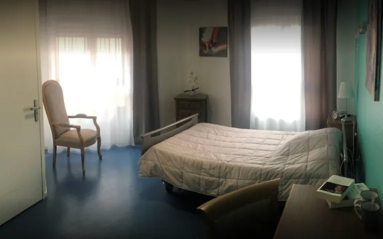 Image Résidence - 3 : Résidence les Volcans