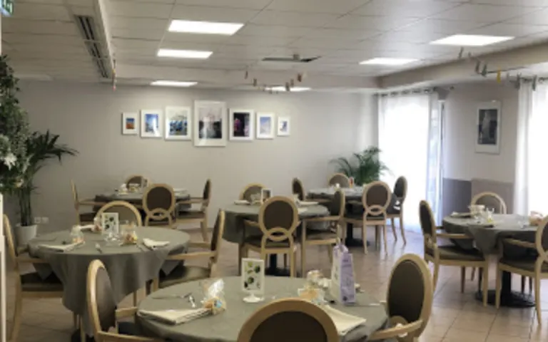 Image Résidence - 2 : Résidence les Volcans