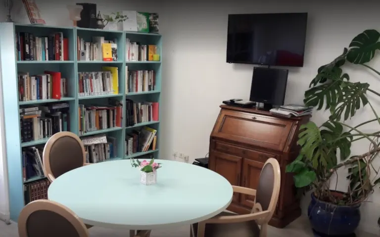 Image Résidence - 1 : Résidence les Volcans