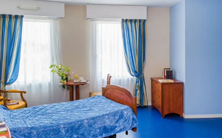 Image Résidence - 1 : Korian l'Oradou