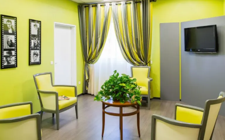 Image Résidence - 2 : Korian l'Oradou