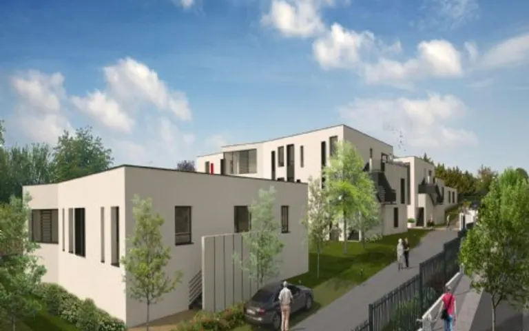 Image Résidence - 3 : Résidence Paul Valery