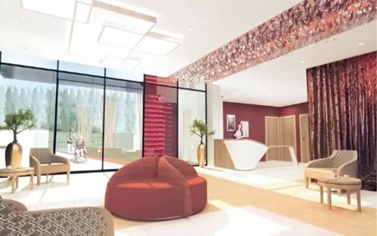 Image Résidence - 1 : Résidence Paul Valery