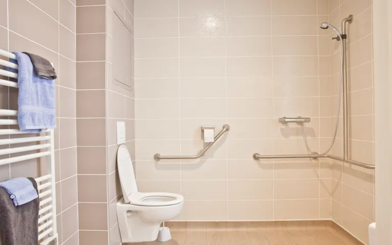 Image Résidence - 4 : Résidence Paul Valery