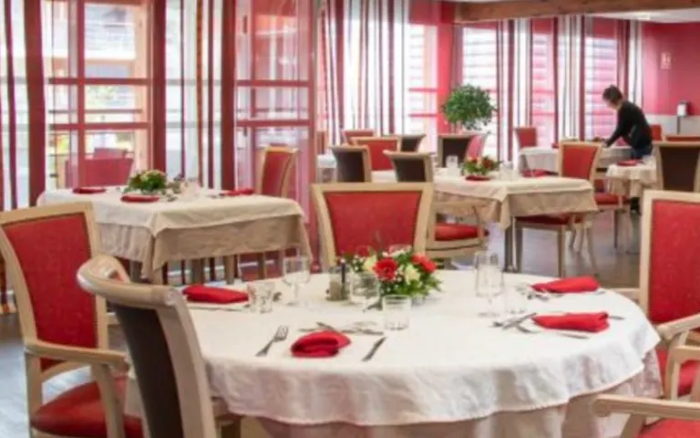 Image Résidence - 2 : Residence les 9 Soleils