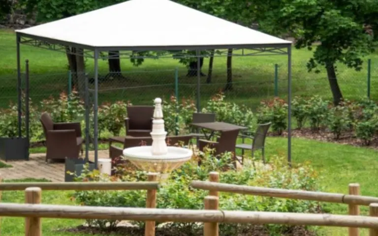 Image Résidence - 3 : Residence les 9 Soleils