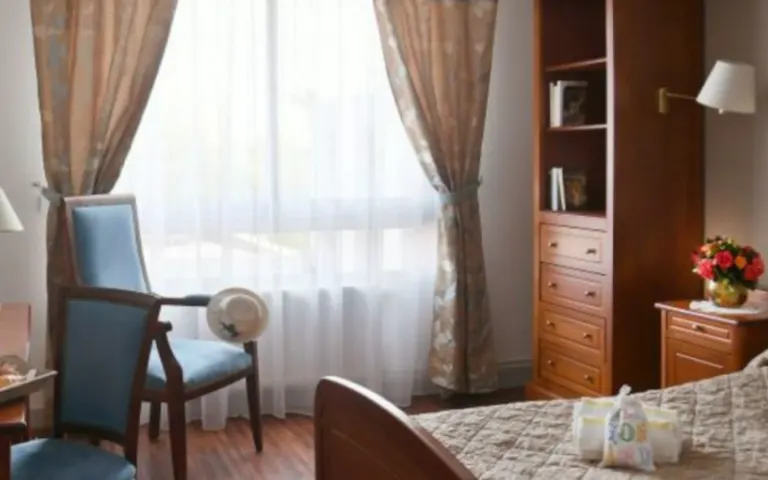 Image Résidence - 1 : Residence les 9 Soleils