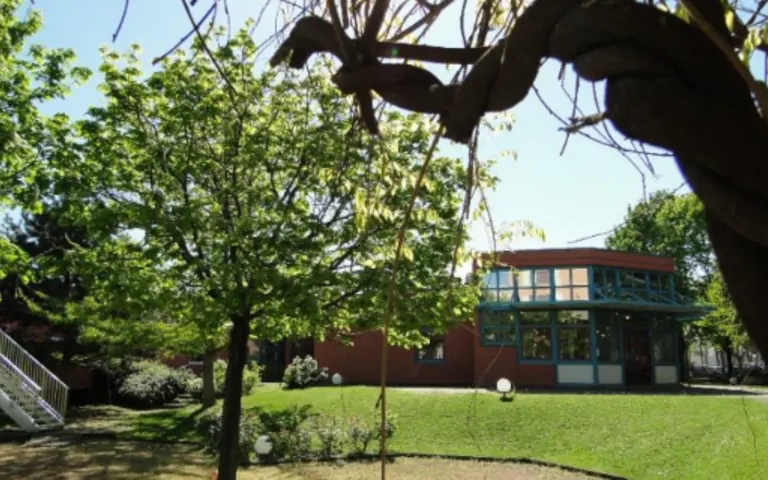 Image Résidence - 4 : EHPAD Alexandre Varenne