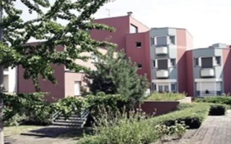 Image Résidence - 3 : EHPAD Alexandre Varenne