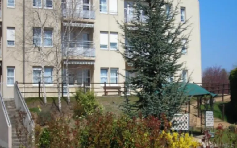 Image Résidence - 1 : EHPAD le Cèdre