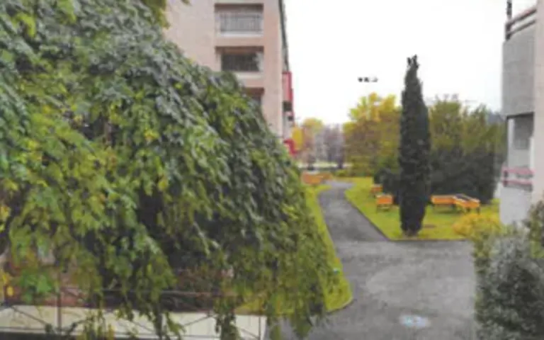 Image Résidence - 2 : Résidence Jeanne d'Arc