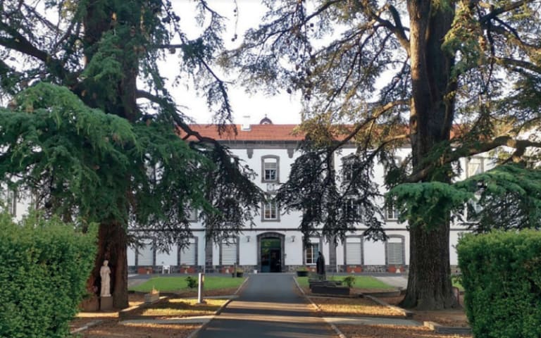 Image Résidence - 4 : La Maison des Champs Fleuris