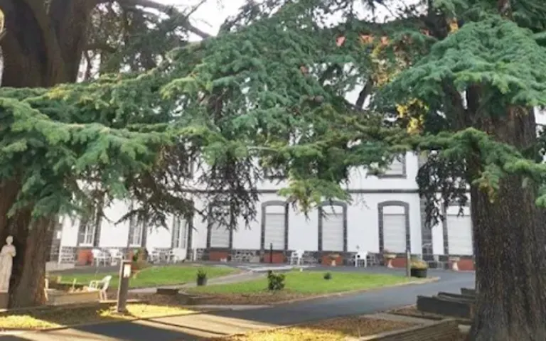 Image Résidence - 3 : La Maison des Champs Fleuris