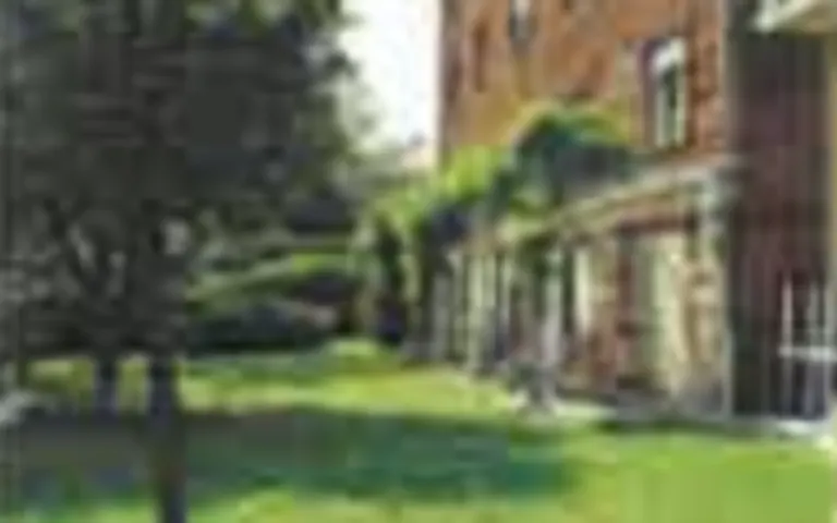 Image Résidence - 2 : EHPAD les Mélèzes