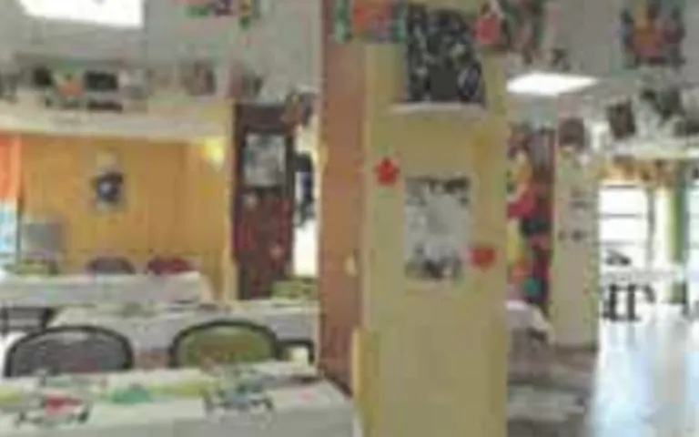 Image Résidence - 1 : EHPAD les Mélèzes