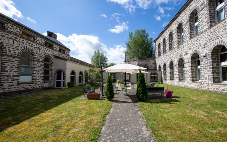 Image Résidence - 1 : Residence l'Ambene