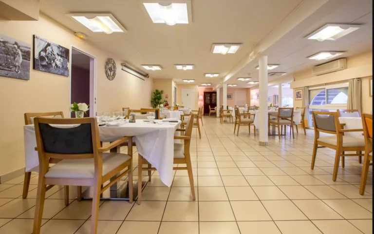 Image Résidence - 2 : Residence l'Ambene