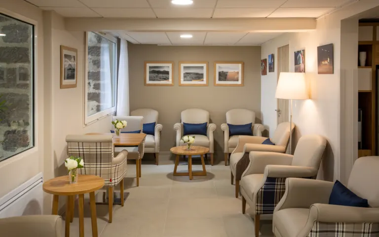 Image Résidence - 3 : Residence l'Ambene