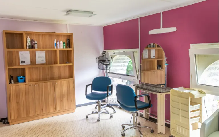 Image Résidence - 4 : Residence l'Ambene