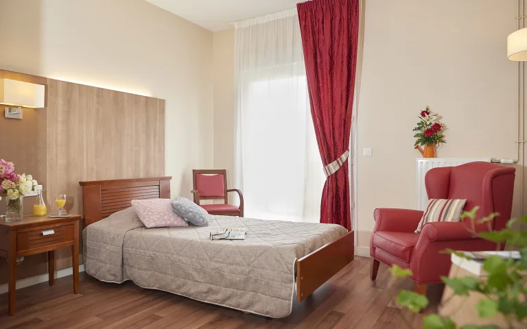 Image Résidence - 2 : Les Rives d'Allier