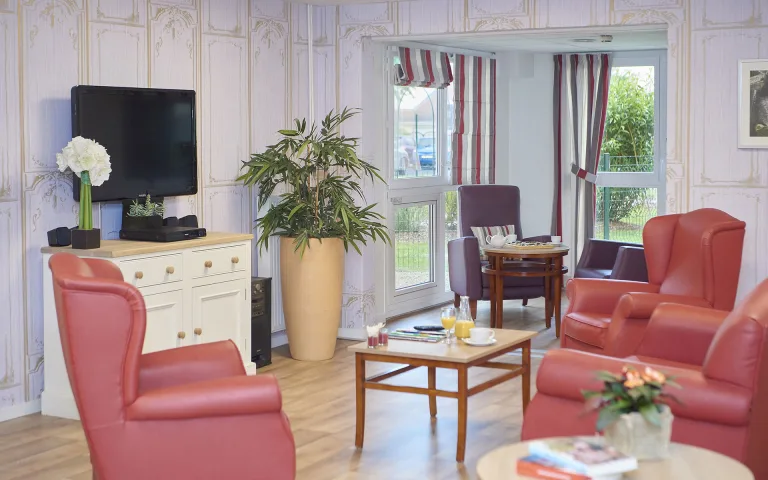 Image Résidence - 4 : Les Rives d'Allier