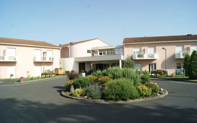 Image Résidence - 3 : Les Rives d'Allier