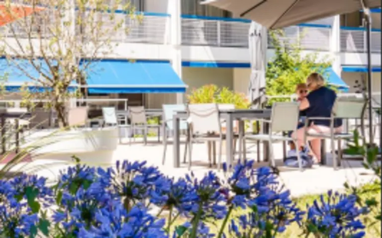 Image Résidence - 1 : Résidence la Lorientine