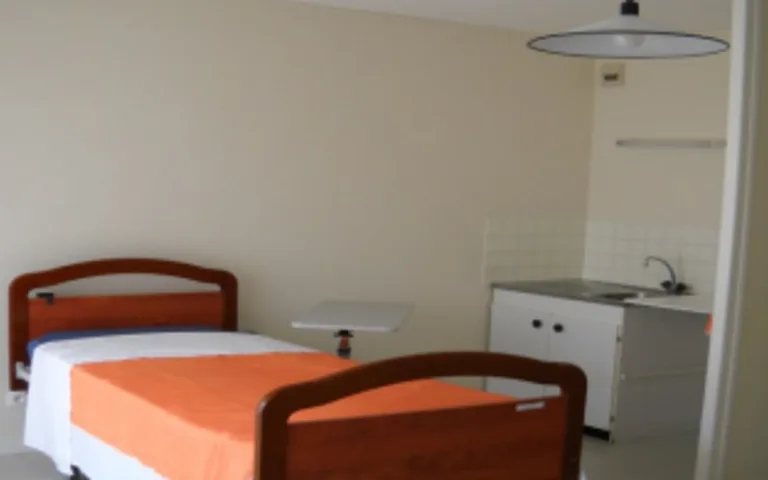 Image Résidence - 2 : Résidence le Coutaller