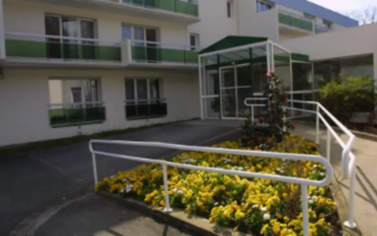 Image Résidence - 4 : Résidence le Coutaller