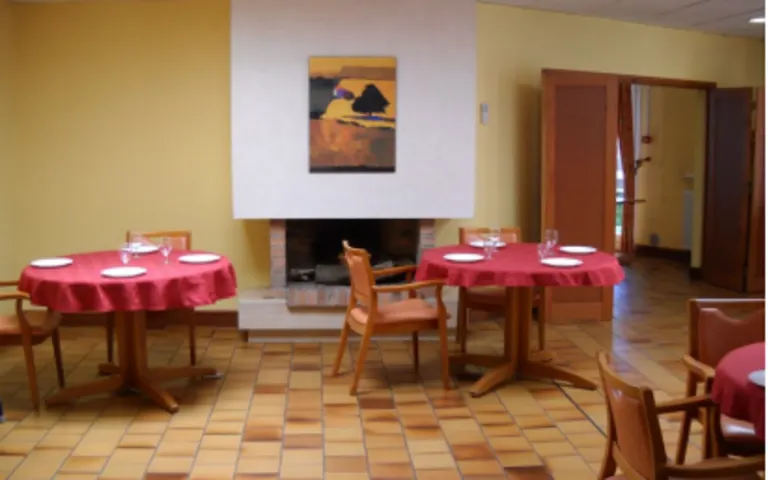 Image Résidence - 1 : Résidence le Coutaller