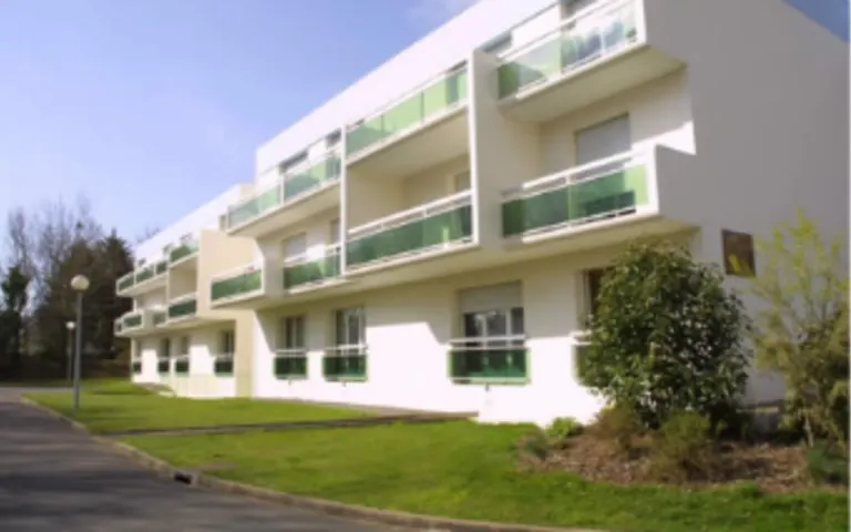 Image Résidence - 3 : Résidence le Coutaller