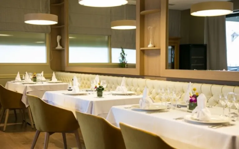 Image Résidence - 3 : EHPAD la Villa Tohannic